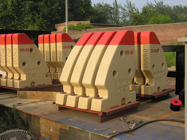 API全系列抽油機配件